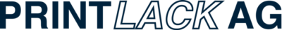 Printlack AG Logo